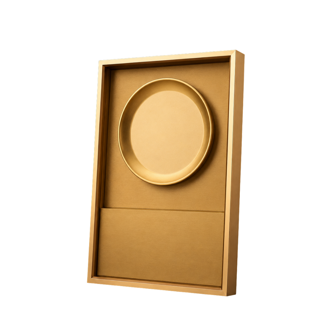 Corporate Achievement | Gold Edition